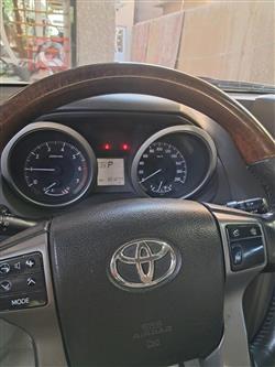 تويوتا لاندكروزر برادو